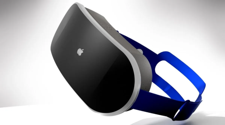 Apple’s mixed-reality headset could launch next March for $2000